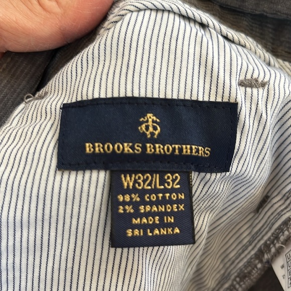 Pants - Picture 4 of 4